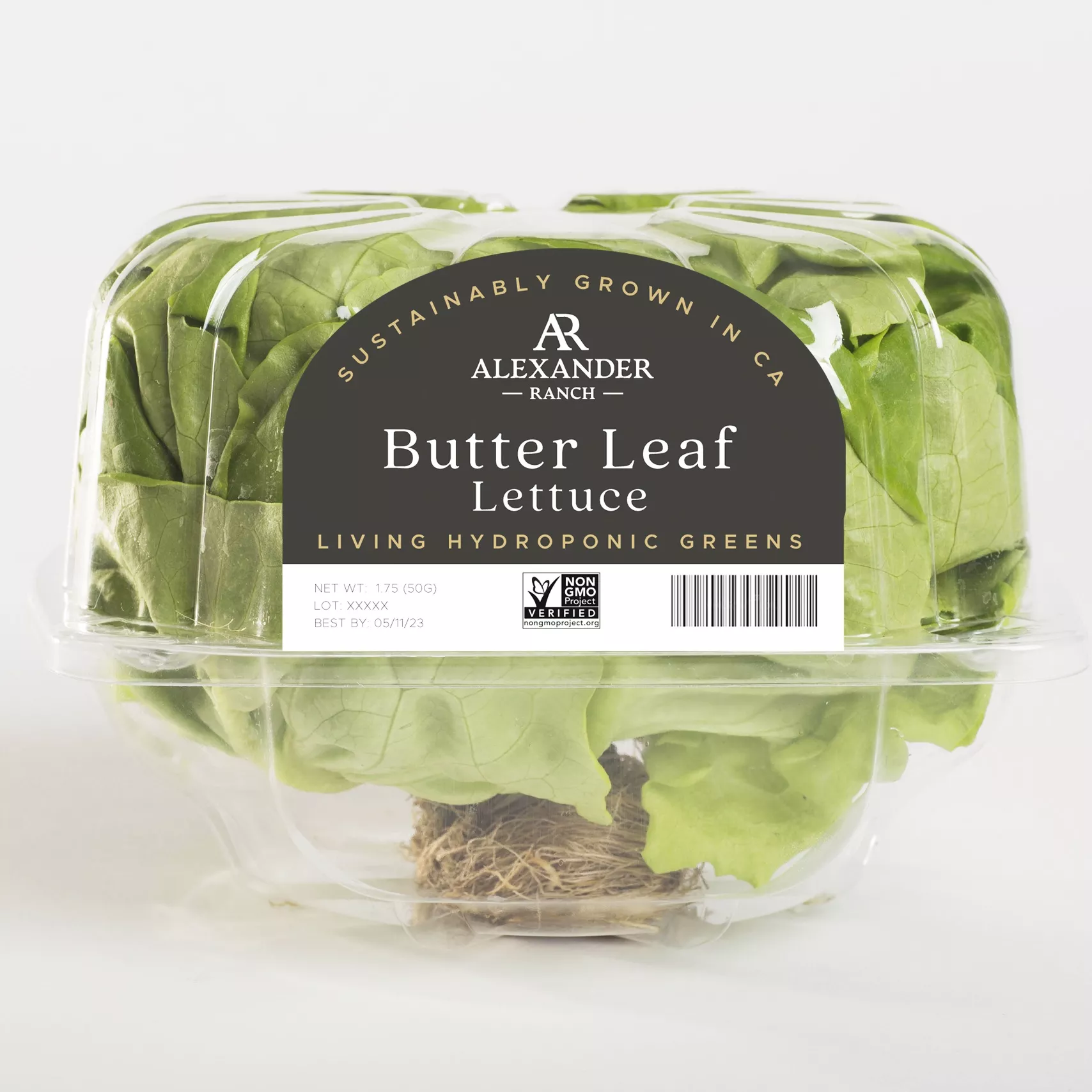 food packaging