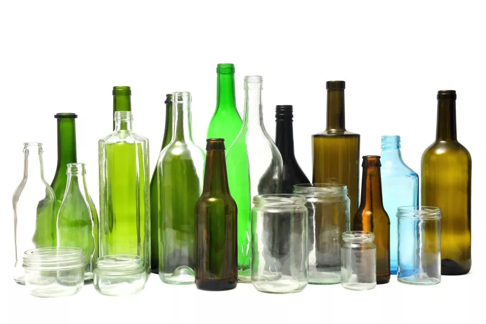 glass packaging
