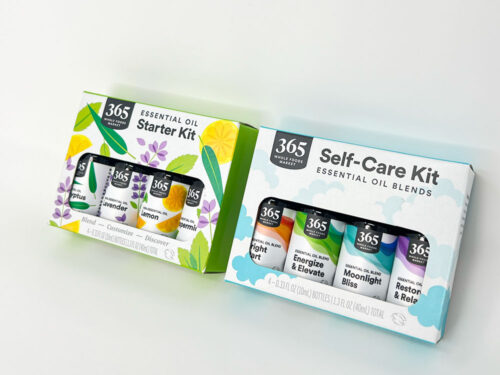 Packaging Solutions