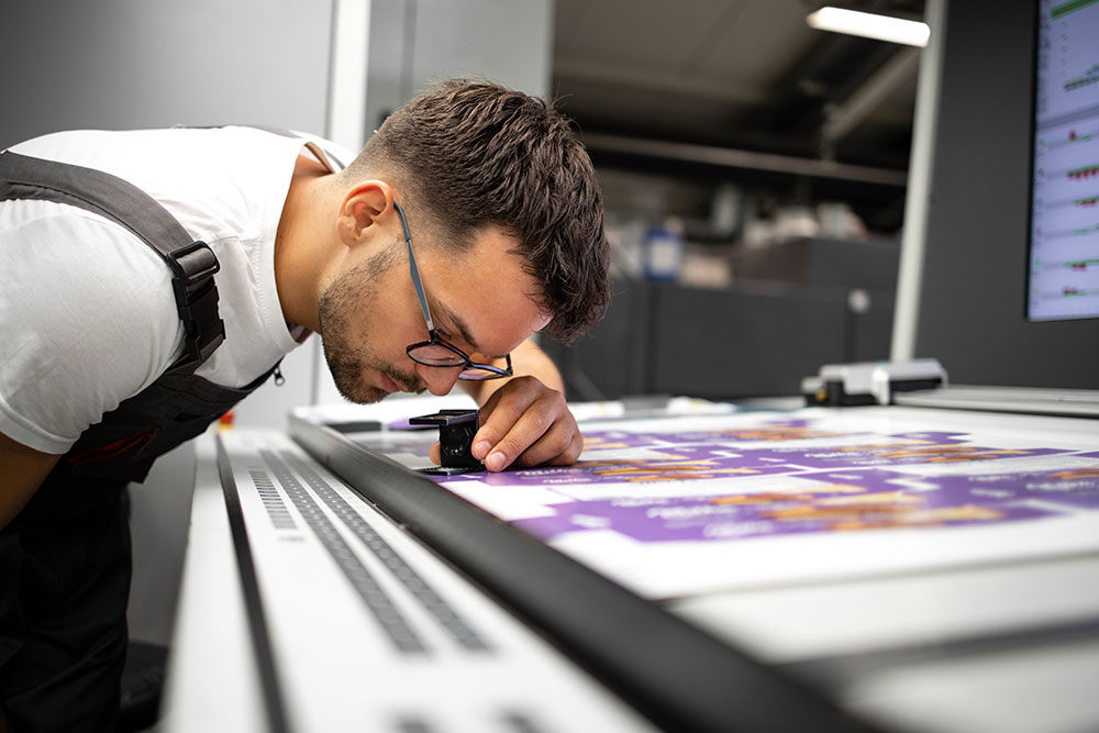 Carton Printing 