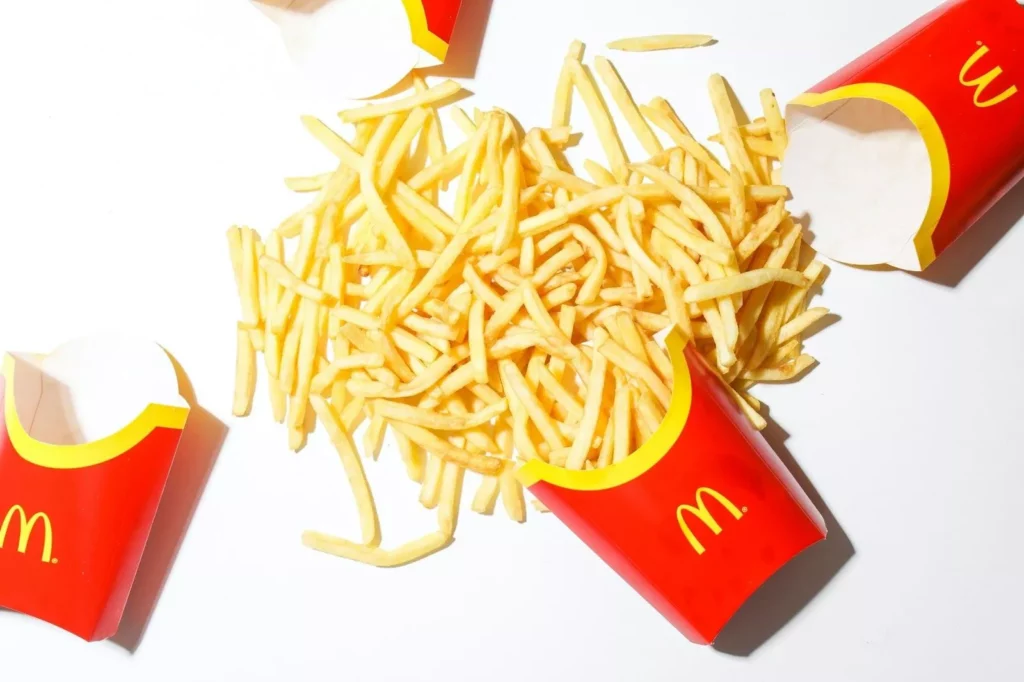 famous brand logo