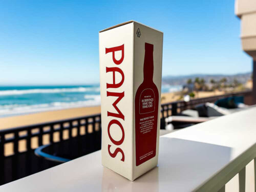 beverage packaging design