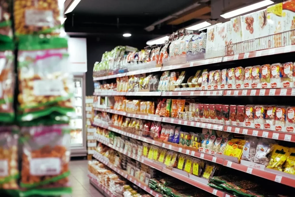 Why is Food Packaging Important?