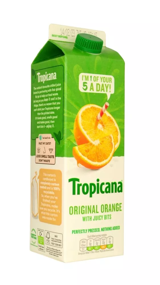 paperboard drinks packaging
