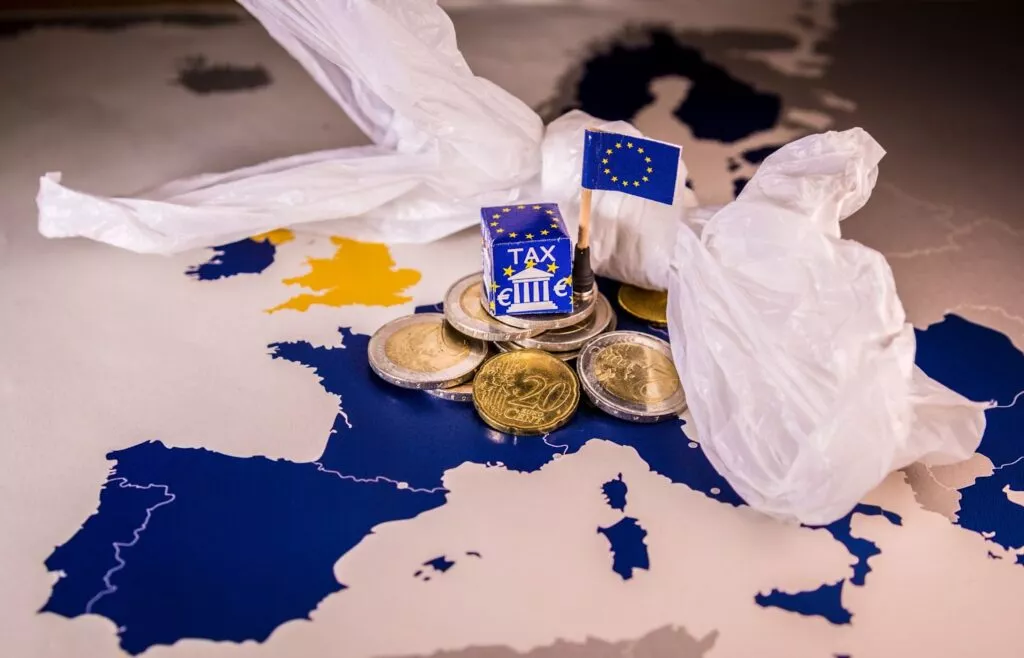 EPR Legislation in the European Union (EU)