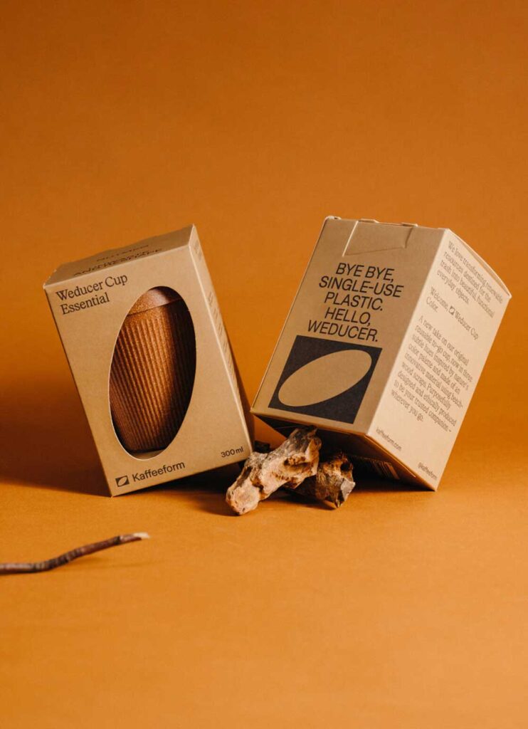 Sustainability in Packaging