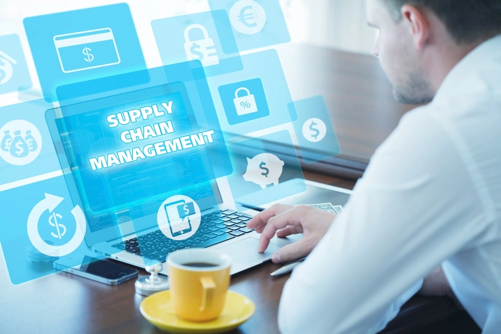 packaging in supply chain management