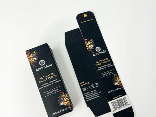 Product Packaging Design