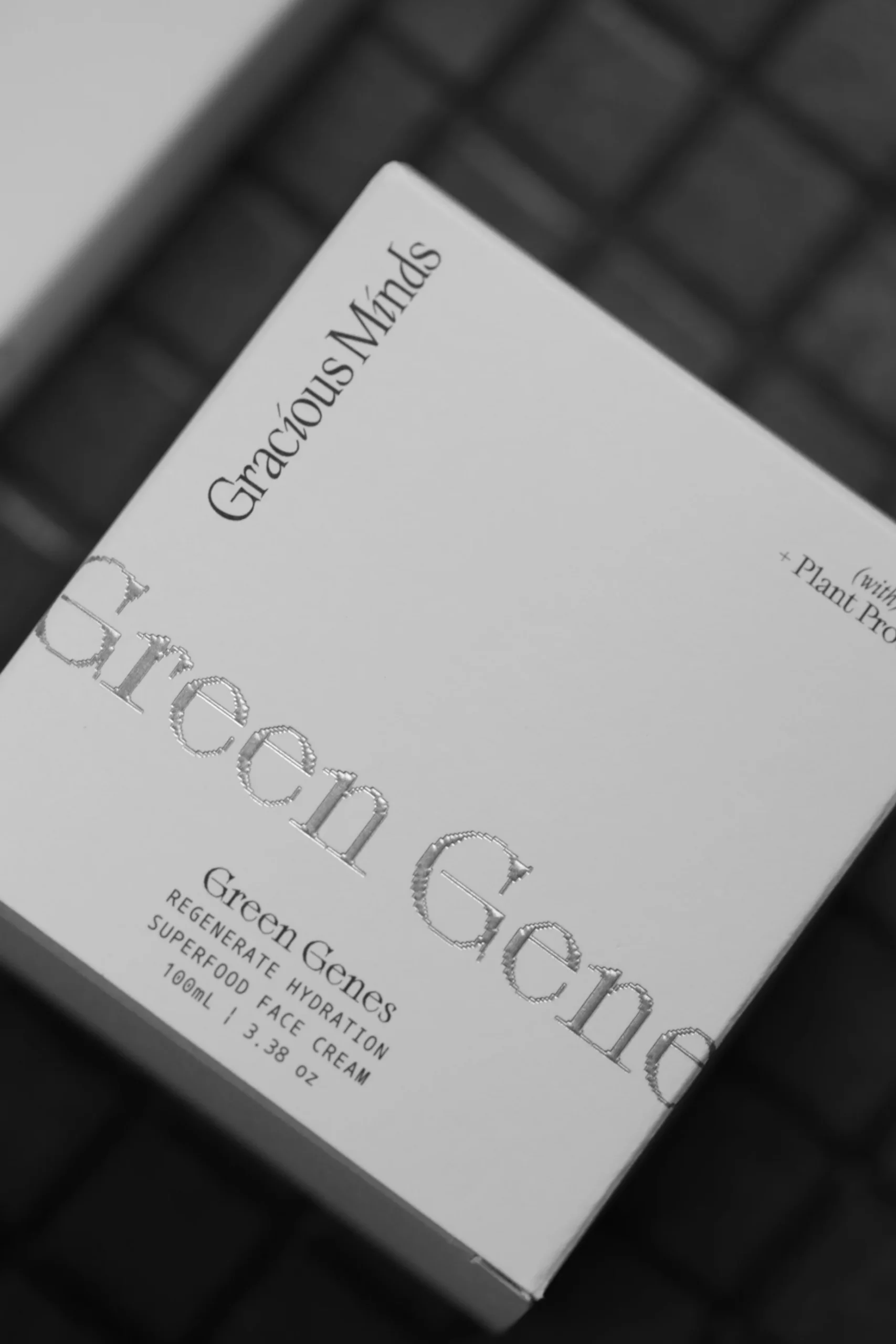 Eco-friendly ink and labeling techniques