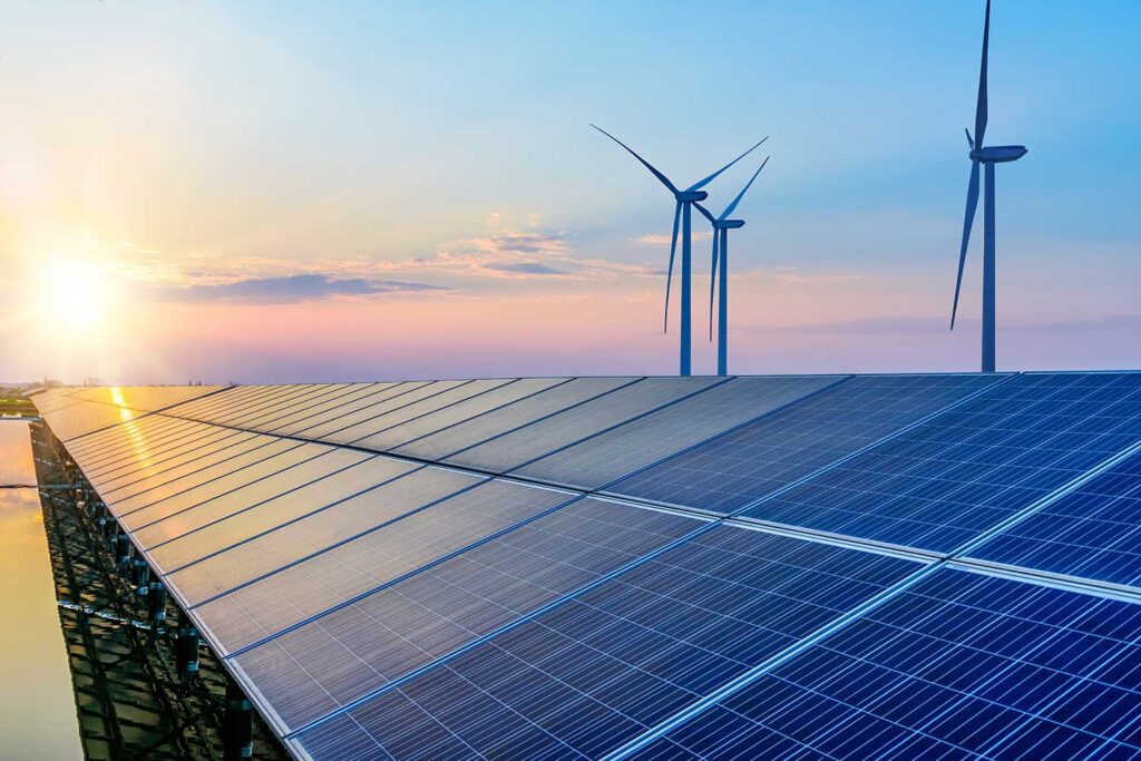 RFID Supplier sustainable manufacturing