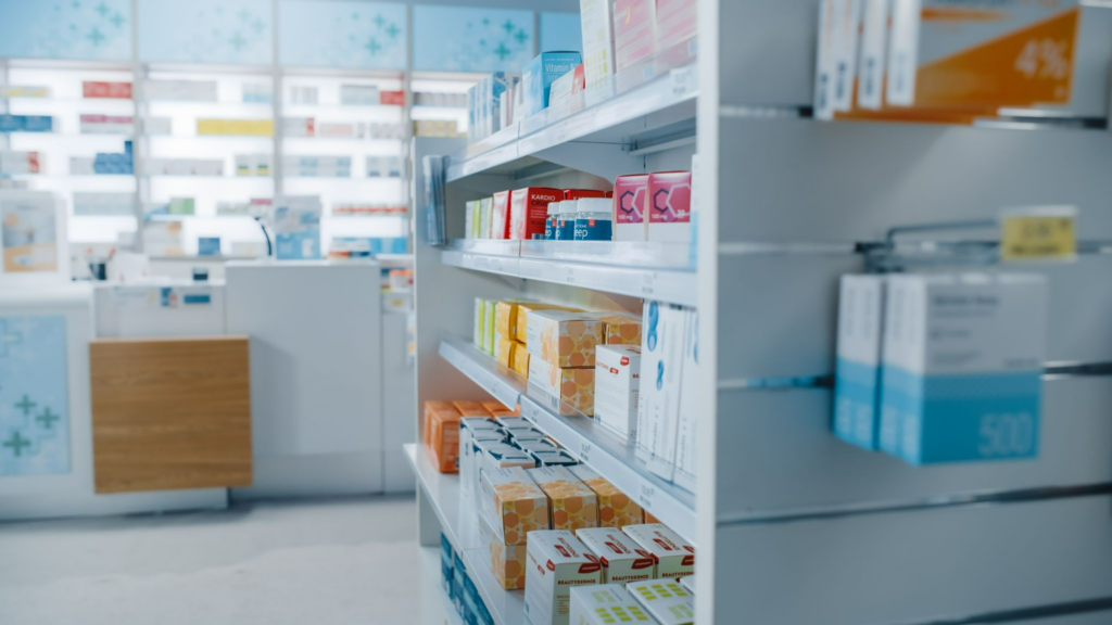 Pharmaceutical Packaging Market