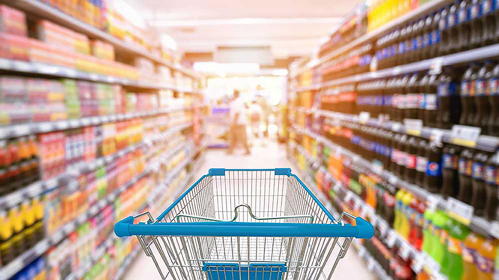 Walmart's RFID Mandate