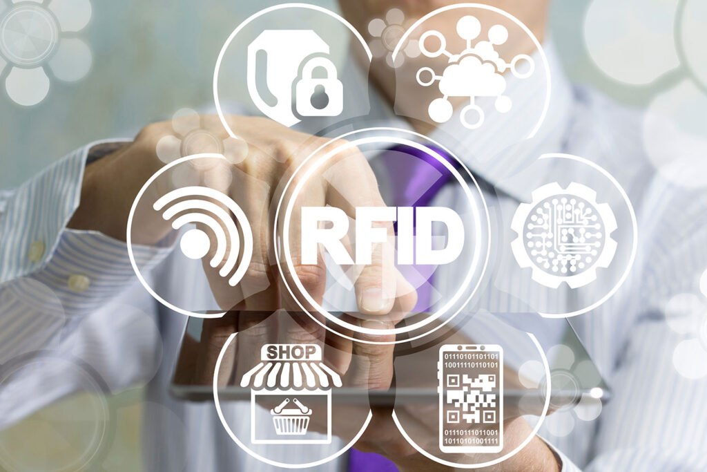 RFID Graphic