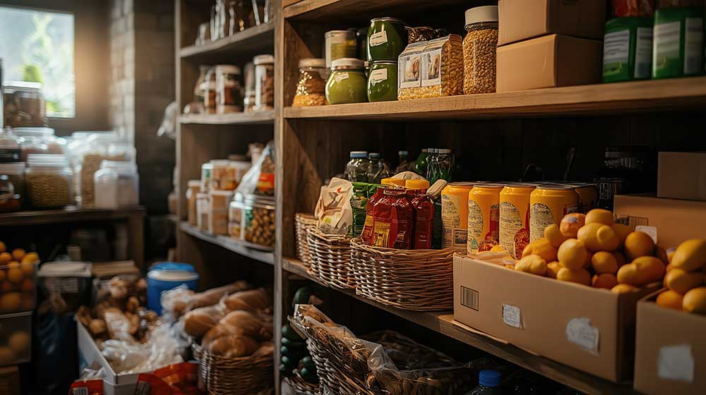 Food Product Labeling Regulations