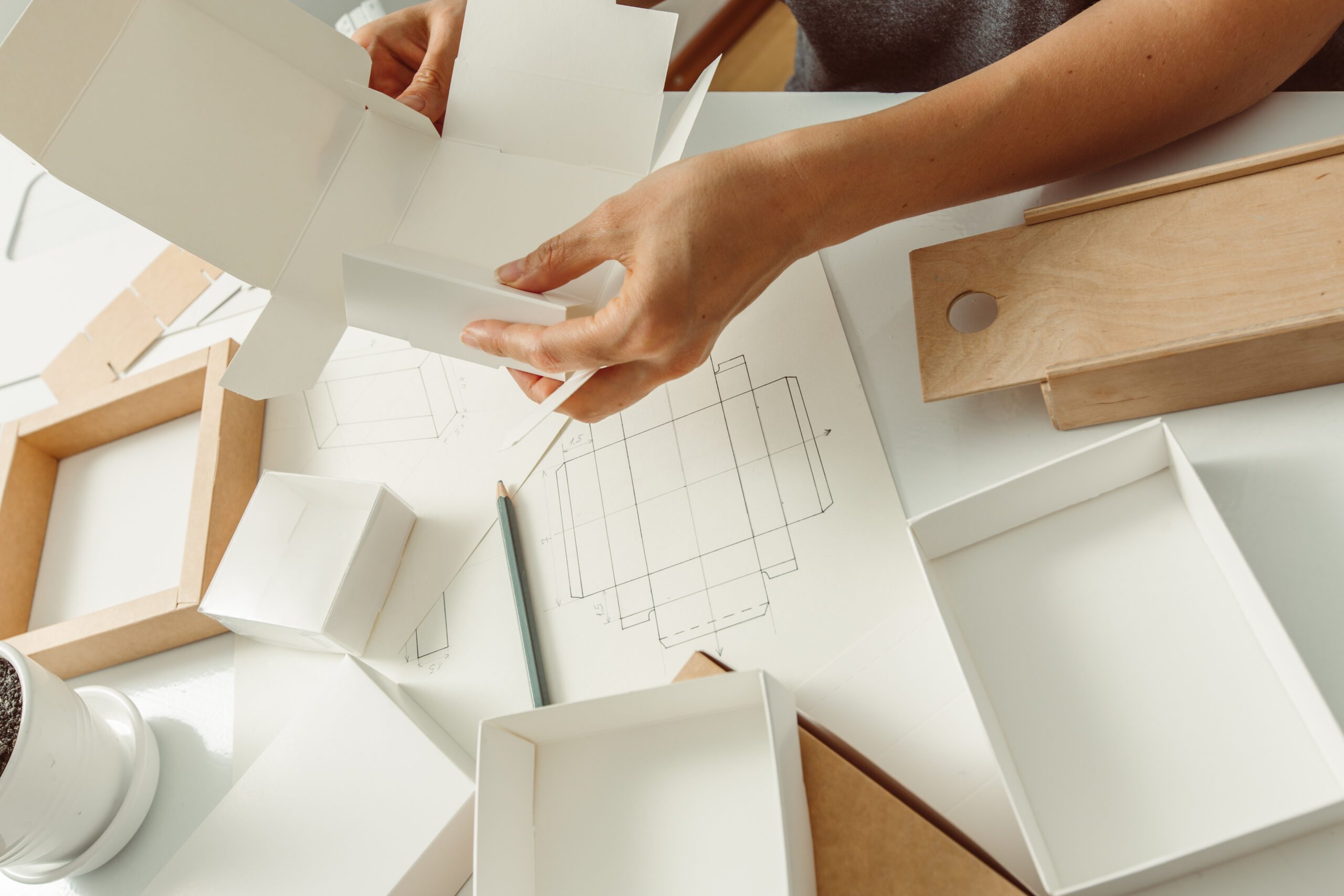 packaging, what is product packaging