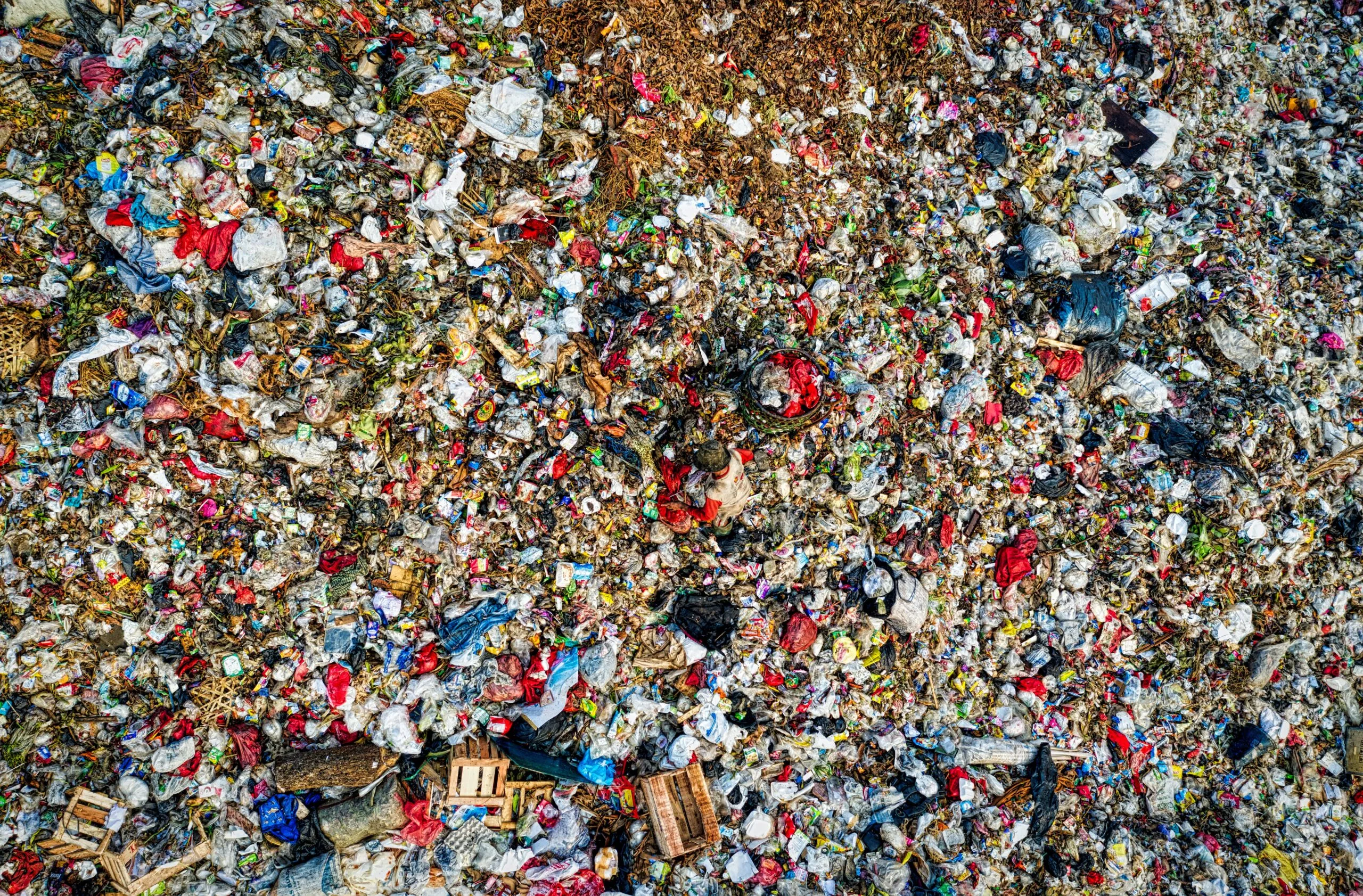 municipal solid waste
