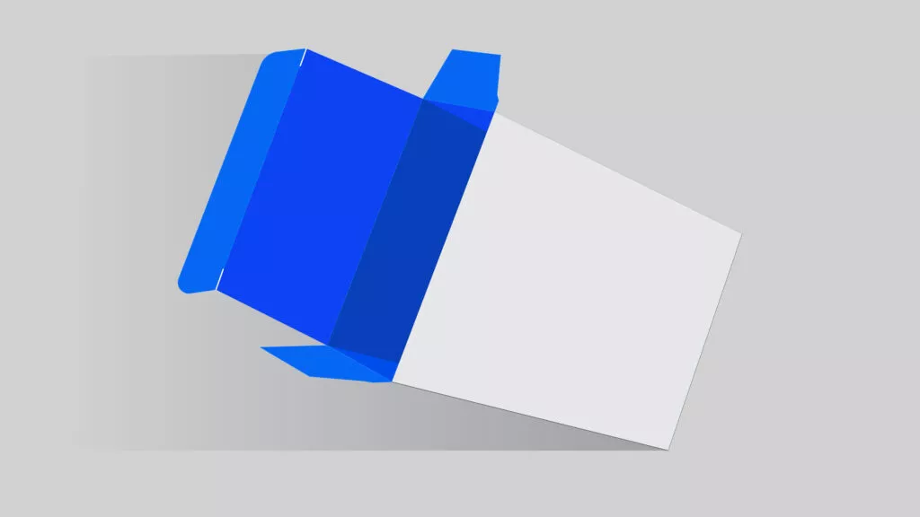 Straight-Tuck-End (STE) cartons