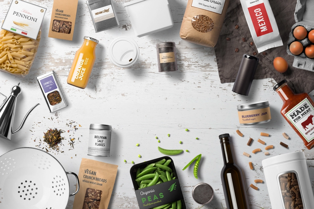 Innovations and Trends in Food Packaging for 2022