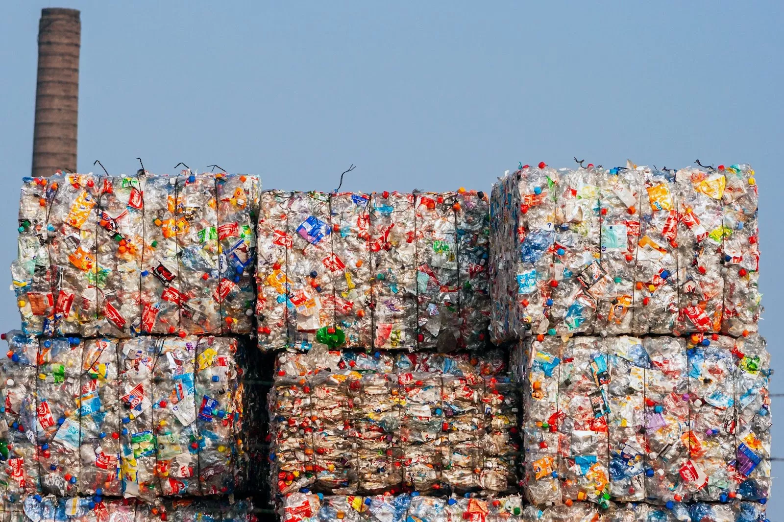 Packaging Collection and Recycling