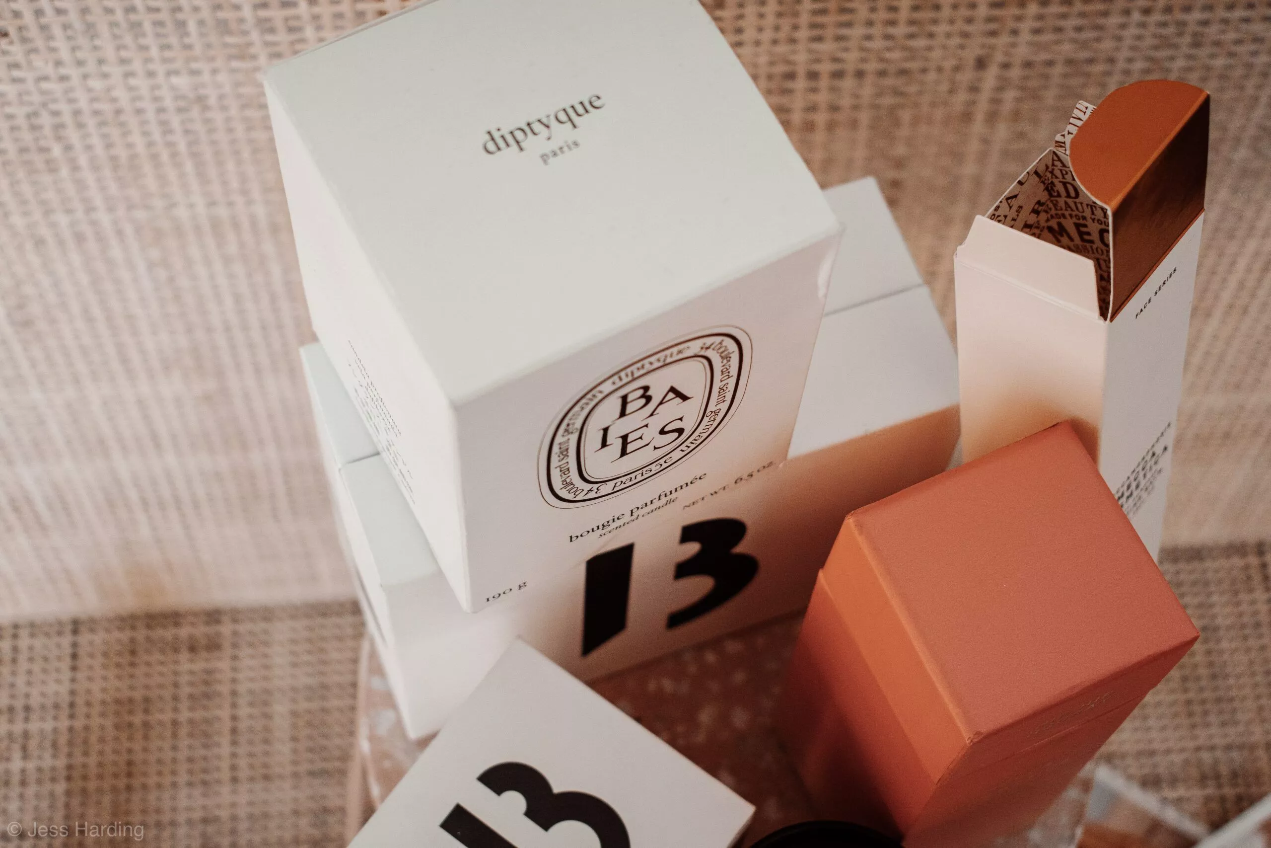 brand colors on folding carton packaging