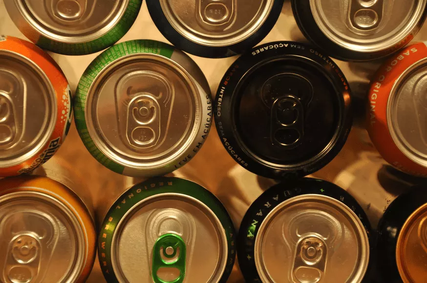 aluminum packaging