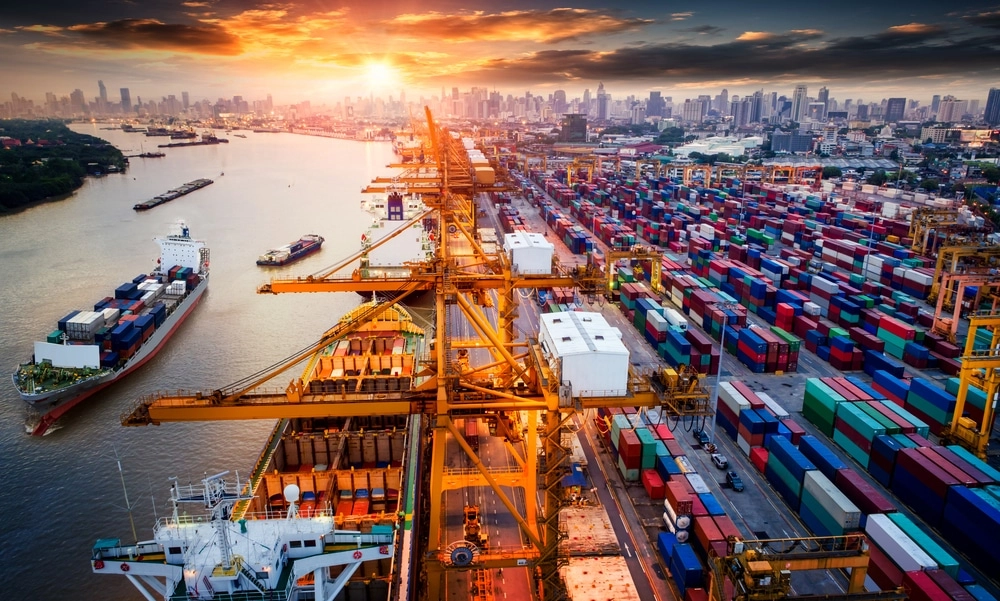 How Does the Global Supply Chain Crisis Affect Packaging?