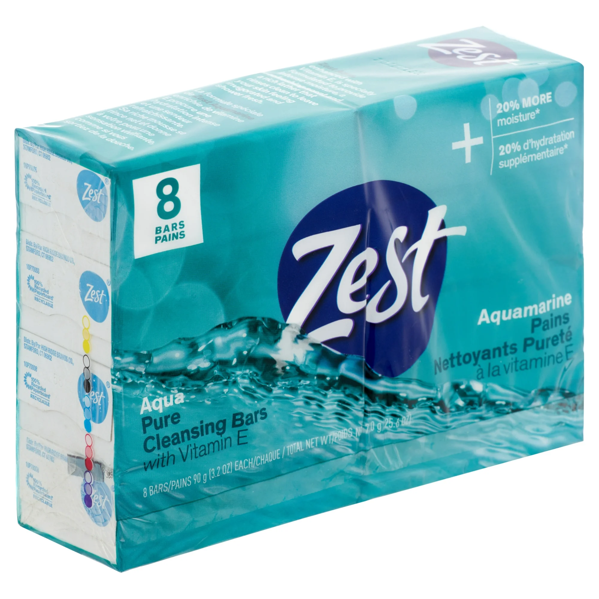 soap label net weight example