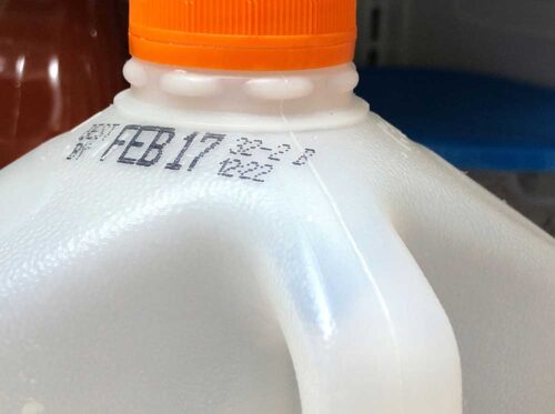 label compliance for effective product labeling