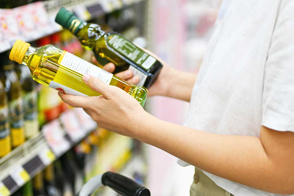 Food Product Labeling Requirements