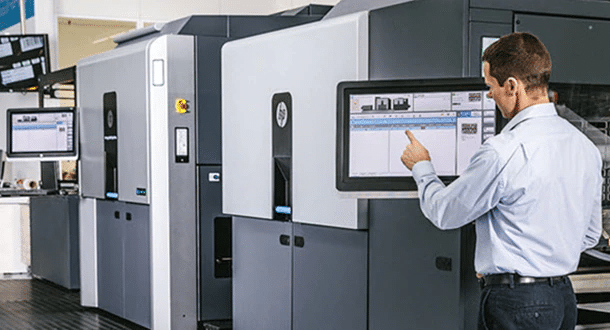 digital printing