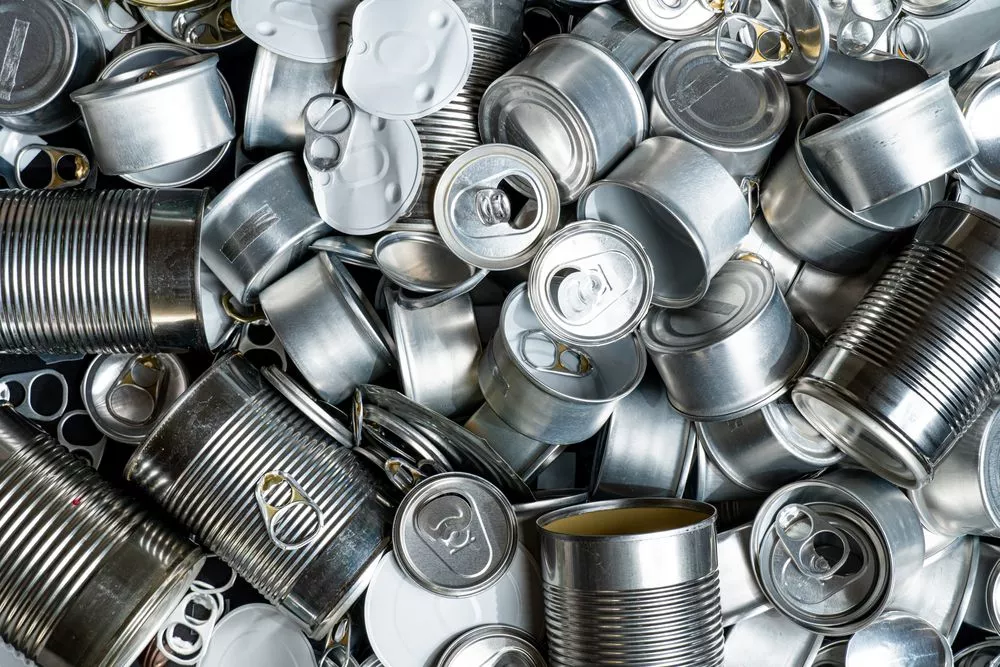 aluminum packaging materials