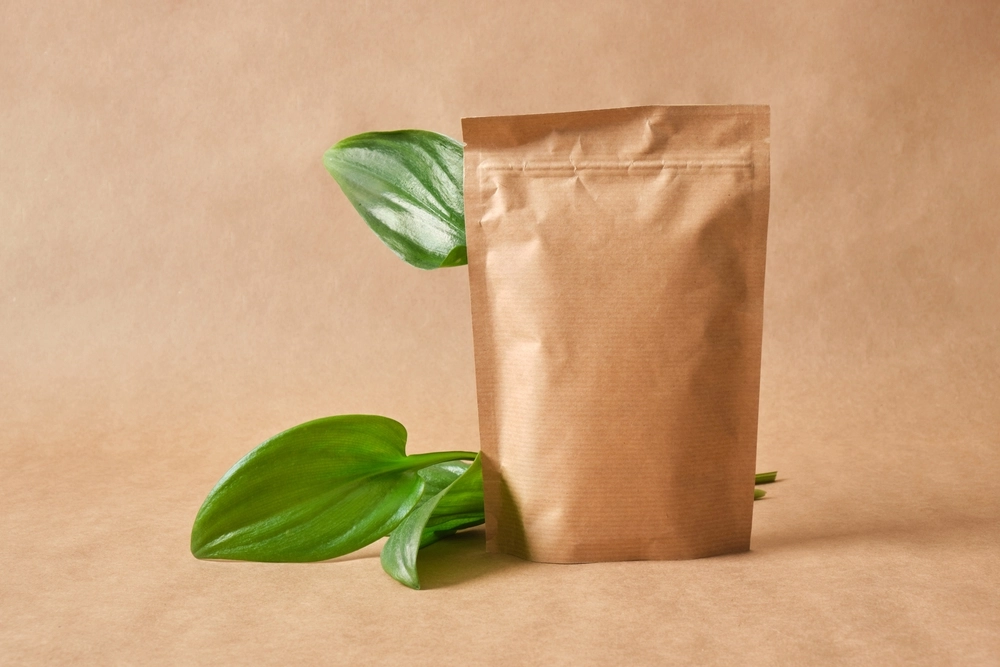 Sustainable Packaging Trends