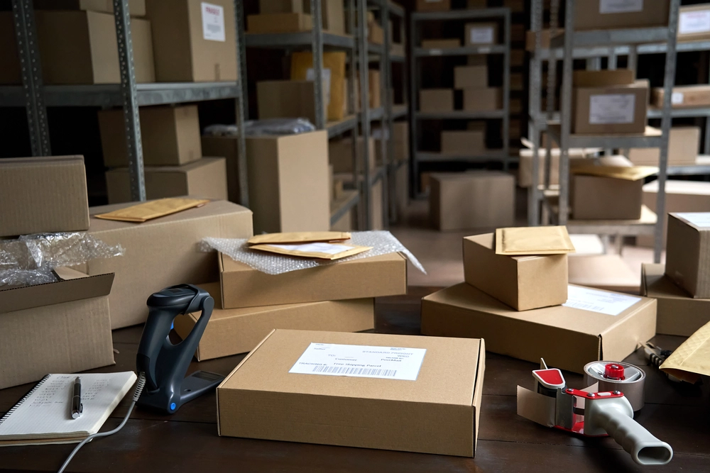 Frustration Free vs. Standard Packaging: What's the Difference?