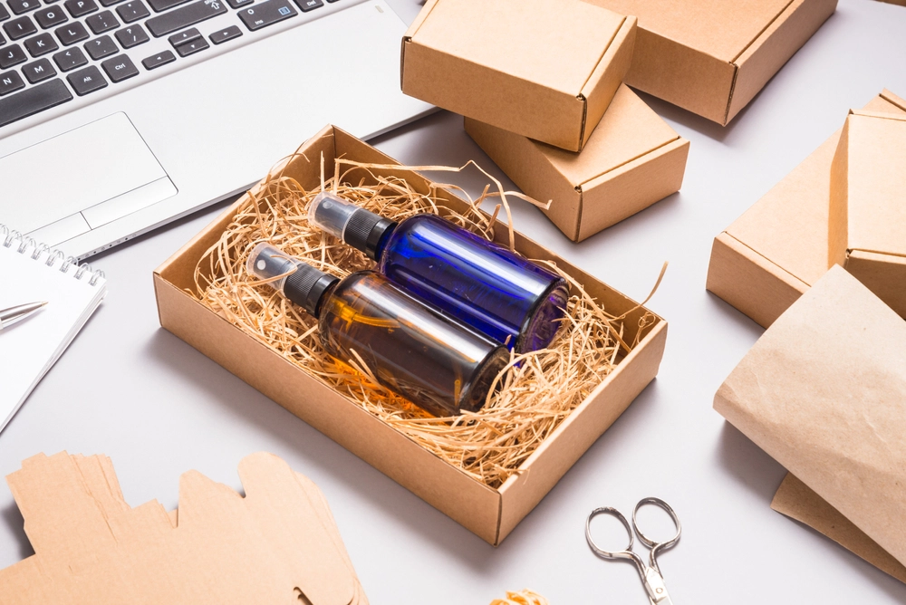 Corrugated Packaging