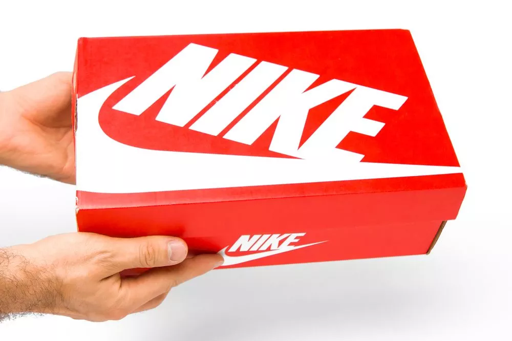 brand logo