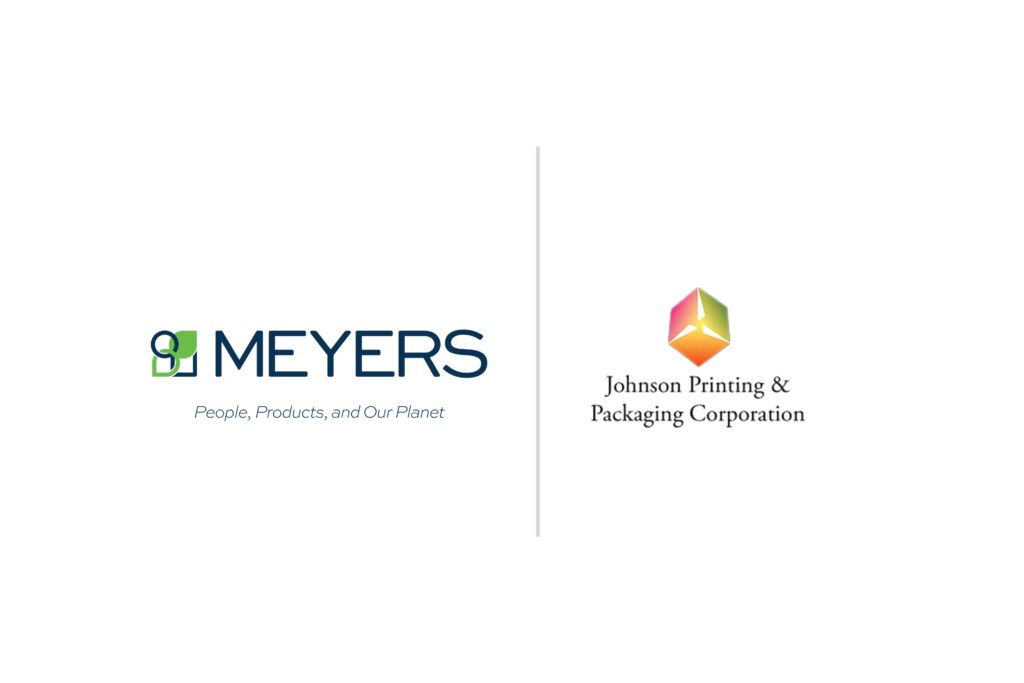 Meyers JPP logo lockup