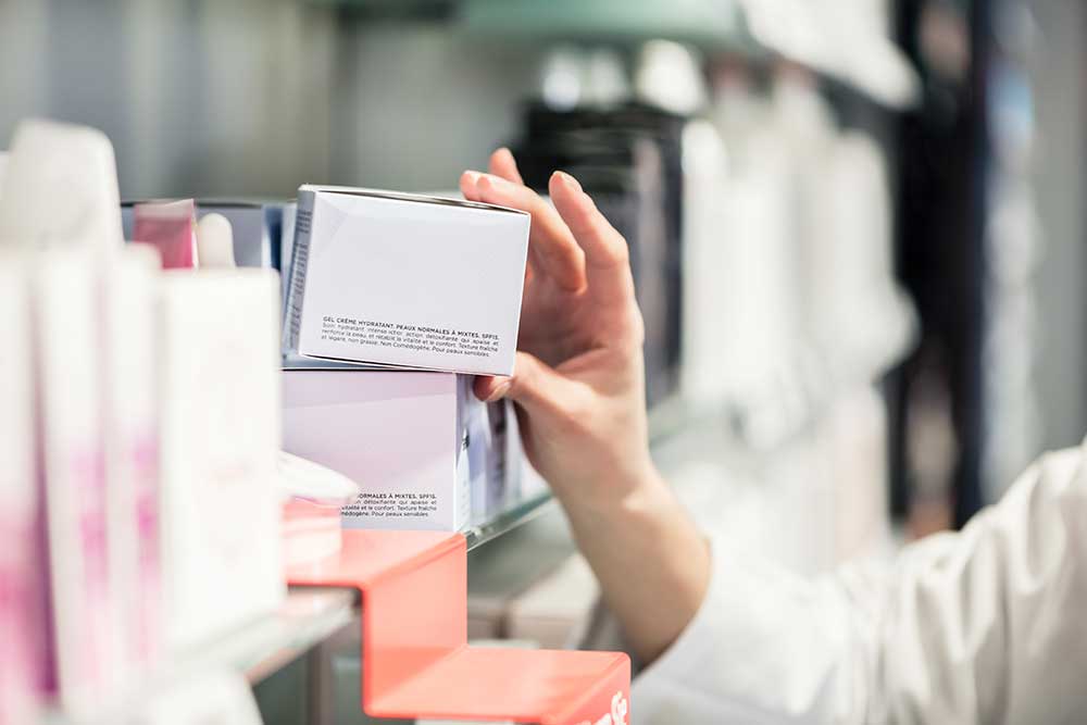 Consumer Product Labeling Regulations