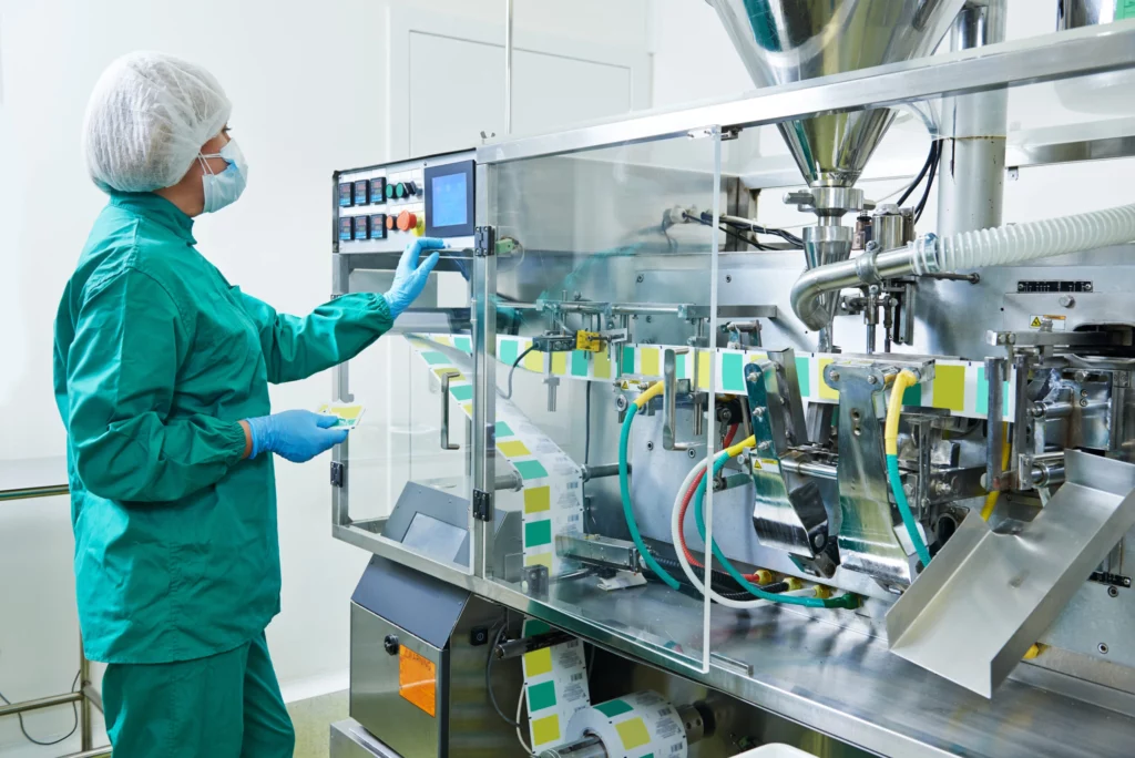 Pharmaceutical Trends in the Packaging Industry