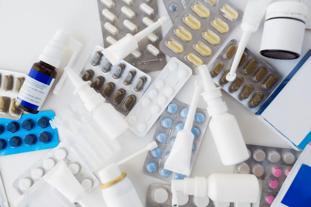 Pharmaceutical Packaging