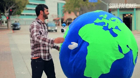 embracing sustainability