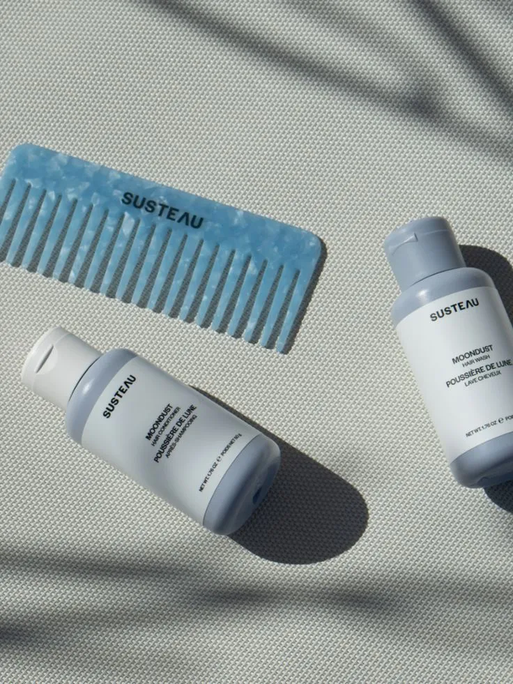 recycled content packaging