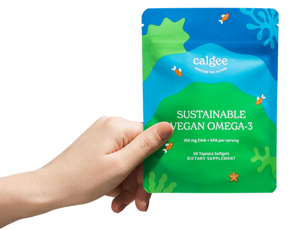pharmaceutical packaging with soy ink