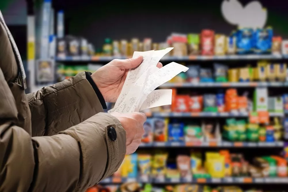 inflation and packaging