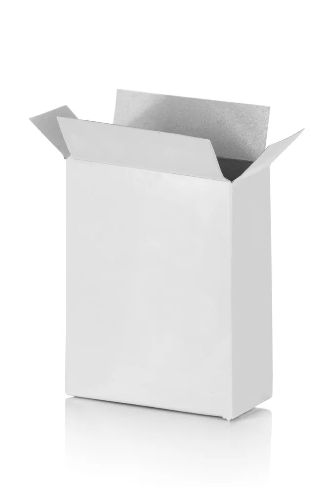 Seal-End (SE) cartons