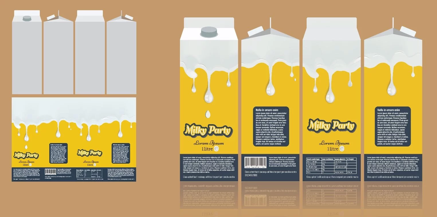 Folding Carton Design: Styles and Embellishments