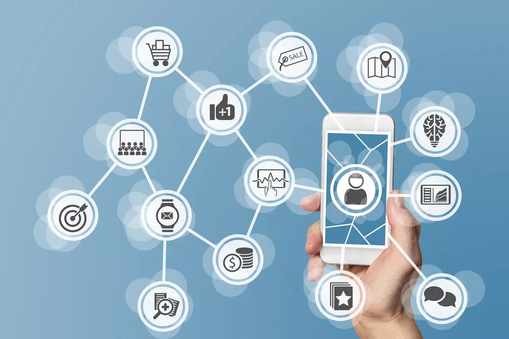multichannel brand consistency