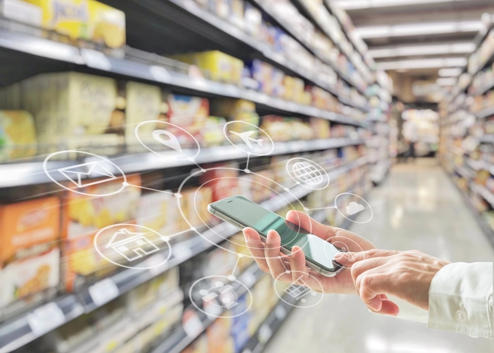 How Does Packaging Drive Brands' Omnichannel Retail Strategy?