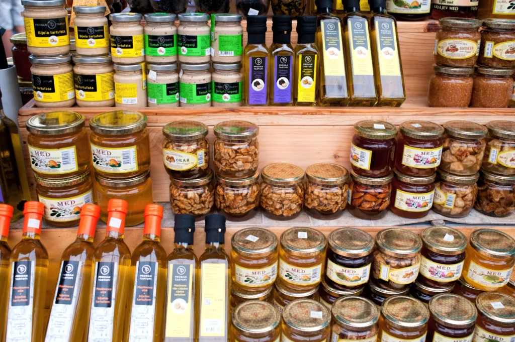 All About Product Labels: Parts, Types, Design Strategies