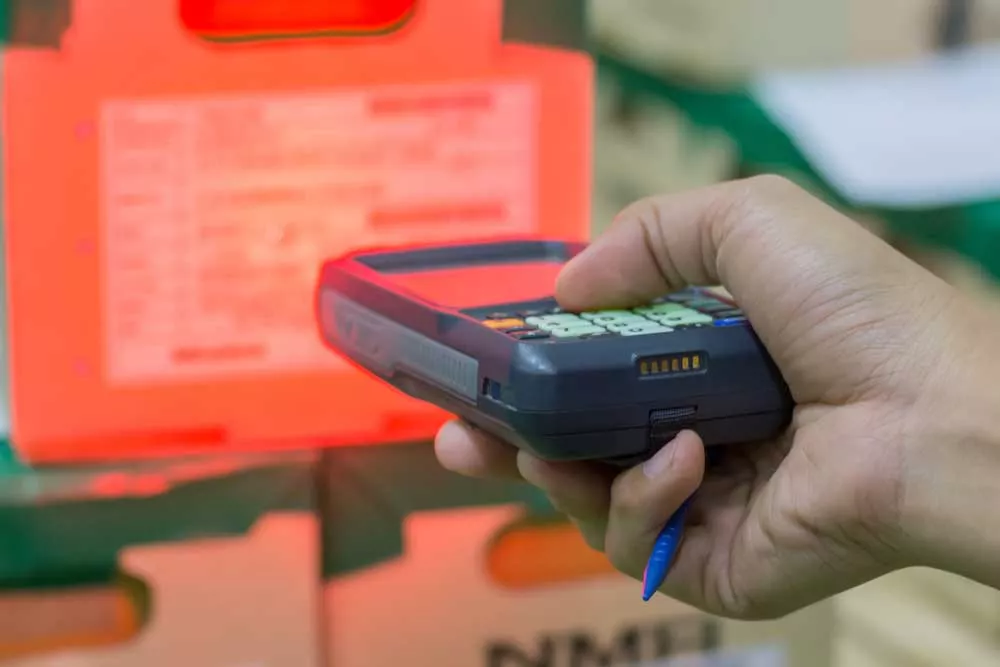 Using RFID in Packaging