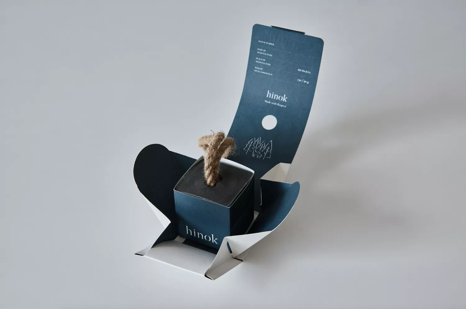 innovative packaging